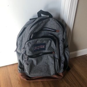 Jansport Backpack